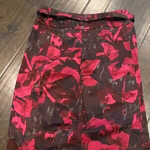 New York and Company Size 2 Pencil Skirt